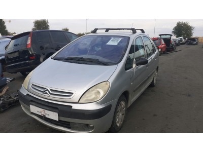 Luces de niebla CITROEN XSARA PICASSO 2005