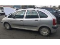 Luces de niebla CITROEN XSARA PICASSO 2005