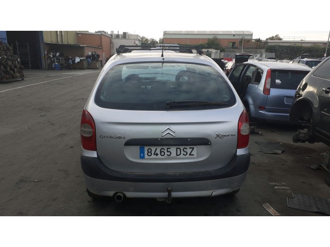 Luces de niebla CITROEN XSARA PICASSO 2005