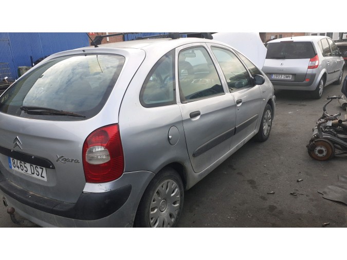 Luces de niebla CITROEN XSARA PICASSO 2005
