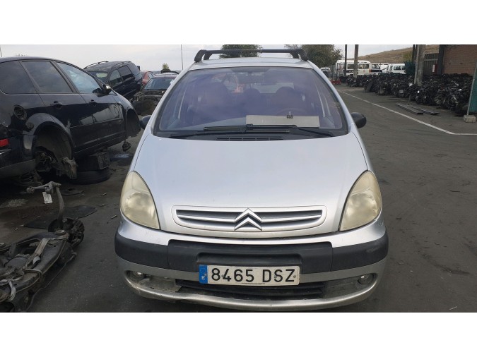 Luces de niebla CITROEN XSARA PICASSO 2005