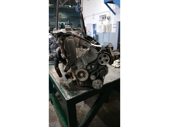 Motor CITROEN XSARA PICASSO 2005