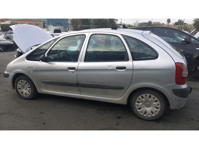 ELEVALUNAS TRASERO DERECHO CITROEN XSARA PICASSO 2005