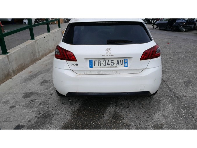 Compresor completo a/c PEUGEOT 308 2018