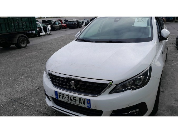 Compresor completo a/c PEUGEOT 308 2018