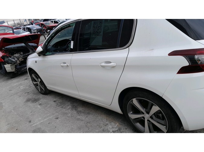 MOTOR ARRANQUE PEUGEOT 308 2018