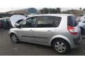 PARAGOLPES DELANTERO RENAULT MÉGANE SCÉNIC 2005