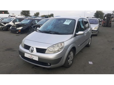 Radiador motor RENAULT MÉGANE SCÉNIC 2005