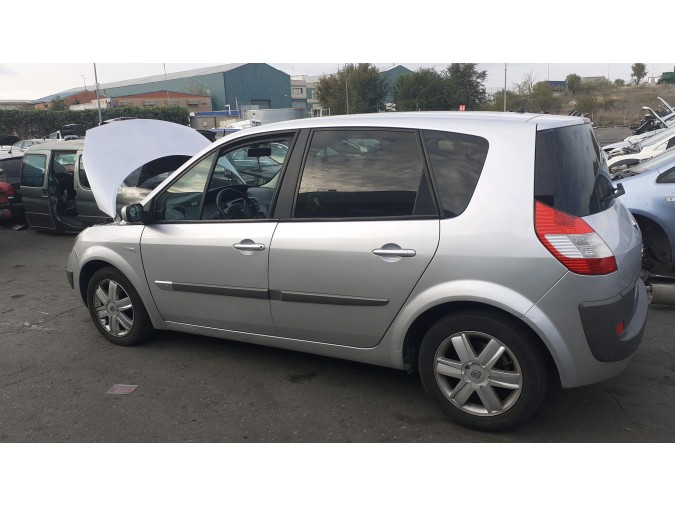 VOLANTE RENAULT MÉGANE SCÉNIC 2005