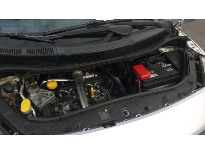 VOLANTE RENAULT MÉGANE SCÉNIC 2005