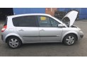 PRETENSOR CINTURÓN DELANTERO IZQUIERDO RENAULT MÉGANE SCÉNIC 2005