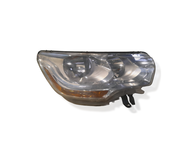 FARO DELANTERO DERECHO CITROEN C4 2010