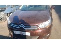 Intercooler CITROEN C4 2010