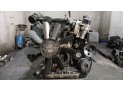 MOTOR CON ACCESORIOS Y CAJA DE CAMBIOS MERCEDES E 240 2001