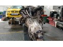 MOTOR CON ACCESORIOS Y CAJA DE CAMBIOS MERCEDES E 240 2001