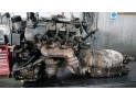 MOTOR CON ACCESORIOS Y CAJA DE CAMBIOS MERCEDES E 240 2001