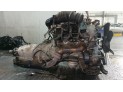 MOTOR CON ACCESORIOS Y CAJA DE CAMBIOS MERCEDES E 240 2001