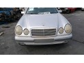 MECANICA DELANTERA SIN CUNA MERCEDES E 240 2001