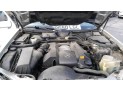 MECANICA DELANTERA SIN CUNA MERCEDES E 240 2001