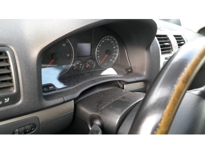 AMORTIGUADOR TRASERO IZQUIERDO VOLKSWAGEN GOLF 2006