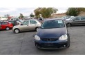 INTERCOOLER VOLKSWAGEN GOLF 2006