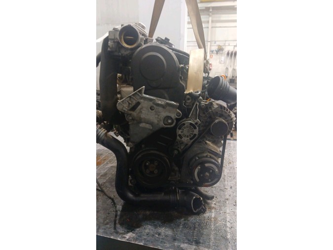 Motor VOLKSWAGEN GOLF 2006