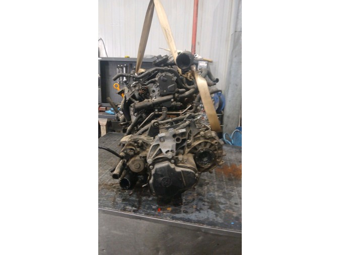 Motor VOLKSWAGEN GOLF 2006