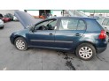 MANDO ELEVALUNAS VOLKSWAGEN GOLF 2006