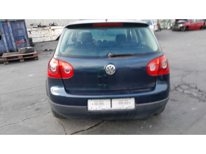 MANDO ELEVALUNAS VOLKSWAGEN GOLF 2006
