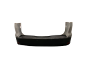 PARAGOLPES TRASERO FORD FOCUS PLATEADO 2011