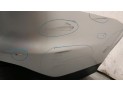 PARAGOLPES TRASERO FORD FOCUS PLATEADO 2011