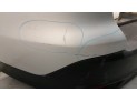 PARAGOLPES TRASERO FORD FOCUS PLATEADO 2011