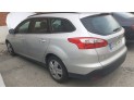CERRADURA DELANTERA IZQUIERDA FORD FOCUS 2011