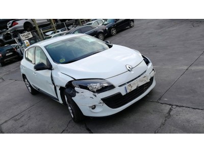 Autorradio RENAULT MÉGANE 2011