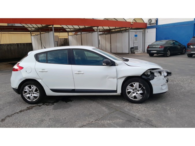 Autorradio RENAULT MÉGANE 2011