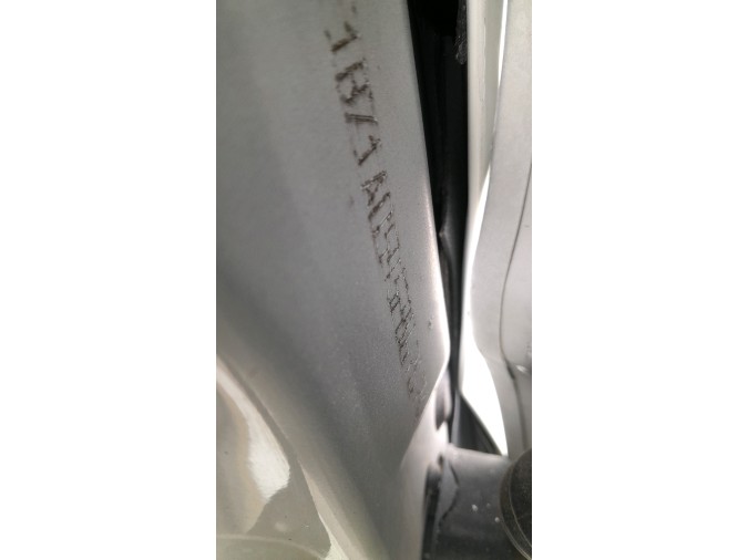MANDO ELEVALUNAS TRASERO IZQUIERDO RENAULT MÉGANE 2011