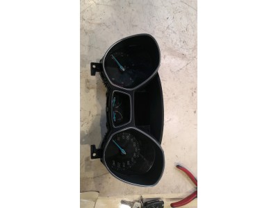 MANDO CALEFACCION SO FORD FOCUS 2011