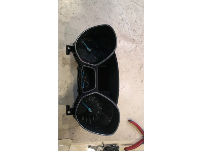 MANDO CALEFACCION SO FORD FOCUS 2011