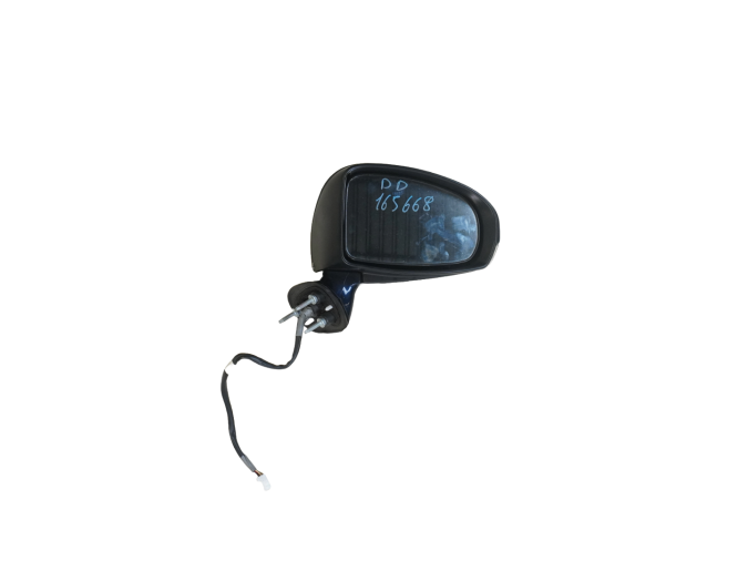 RETROVISOR DERECHO TOYOTA AVENSIS AZUL OSCURO 2010