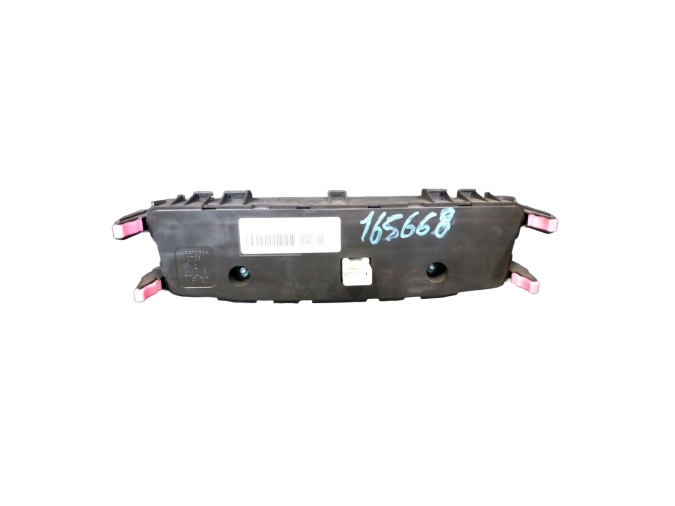 MANDO CALEFACCION TOYOTA AVENSIS 2010