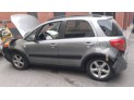 MECANICA DELANTERA SIN CUNA SUZUKI SX4 2007