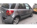MECANICA DELANTERA SIN CUNA SUZUKI SX4 2007