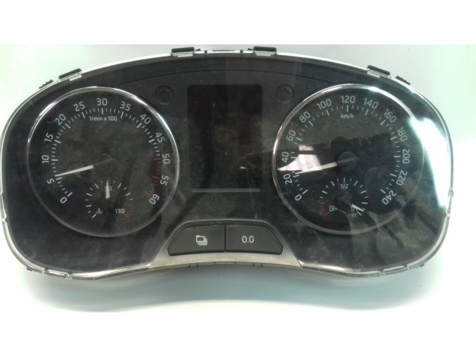 CUADRO INSTRUMENTOS SKODA RAPID 2014