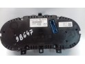 CUADRO INSTRUMENTOS SKODA RAPID 2014