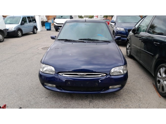 Autorradio FORD ESCORT 1997