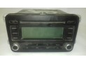 RADIO CD SO SKODA RAPID 2014