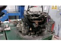 MOTOR CON ACCESORIOS Y CAJA DE CAMBIOS CITROEN C4 GRAND PICASSO 2006