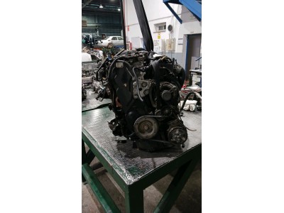 Motor CITROEN C4 GRAND PICASSO 2006