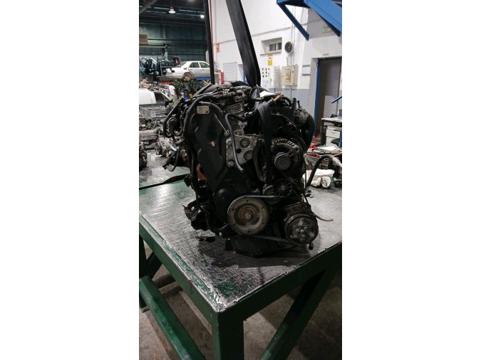 Motor CITROEN C4 GRAND PICASSO 2006