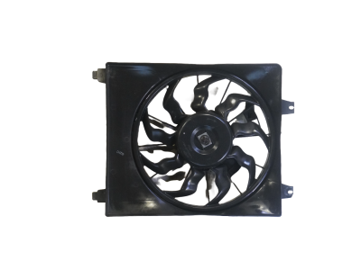 ELECTROVENTILADOR HYUNDAI SANTA FE 2007